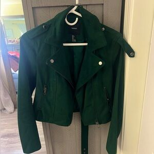 Jacket for fall season or spring